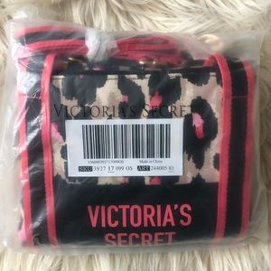 Victoria’s Secret Bag